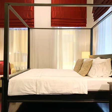Baan Pra Nond Bed & Breakfast