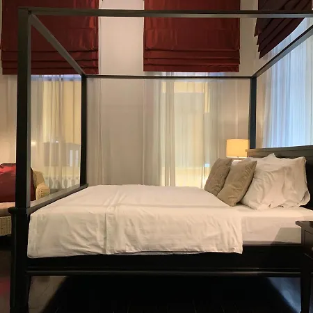 Baan Pra Nond Bed & Breakfast