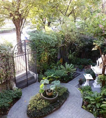 Baan Pra Nond 3* Bangkok