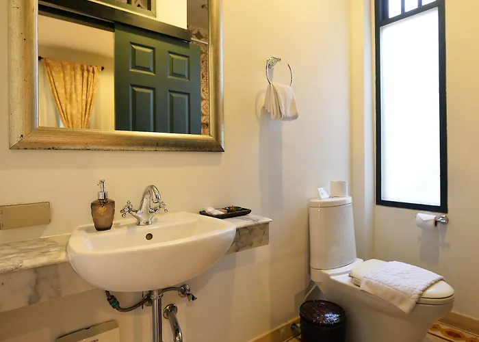 Baan Pra Nond 3* Bangkok