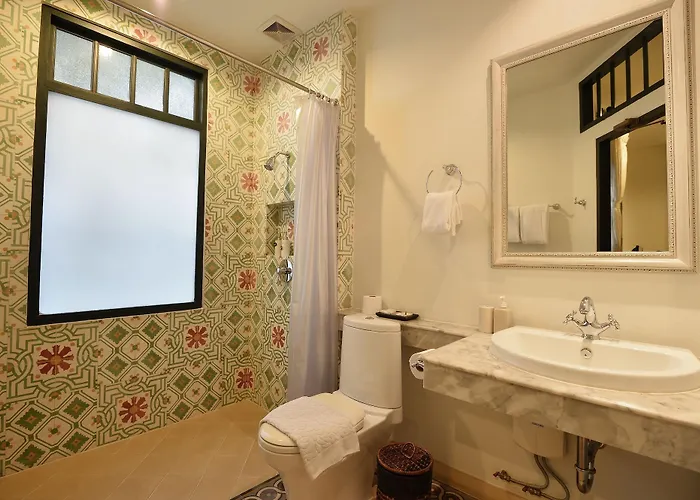 Baan Pra Nond 3* Bangkok