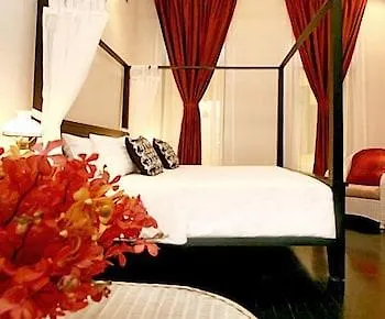 Baan Pra Nond 3* Bangkok