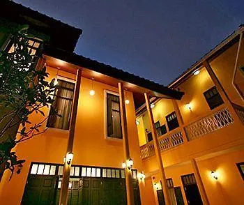 Baan Pra Nond 3* Bangkok