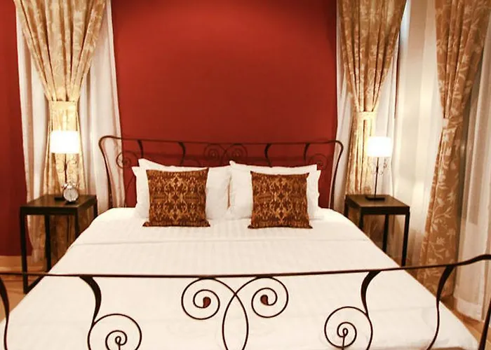 Baan Pra Nond 3* Bangkok