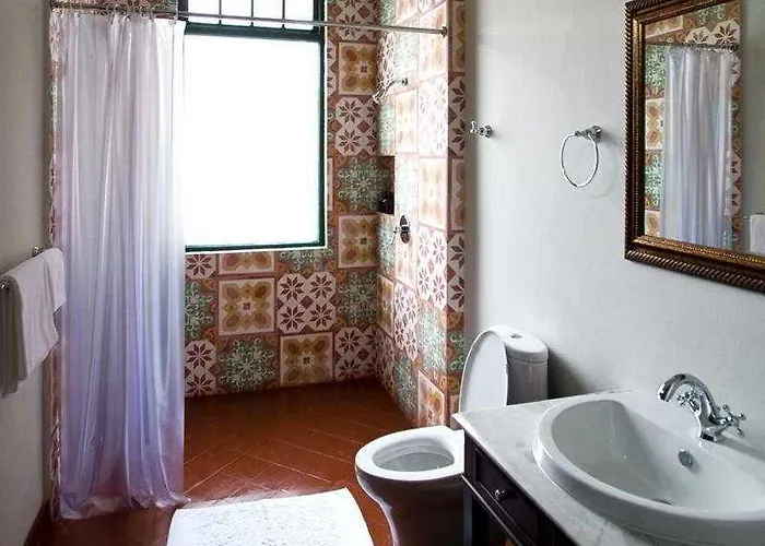Frühstückspension Baan Pra Nond Bangkok