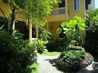 Baan Pra Nond Frühstückspension 3*