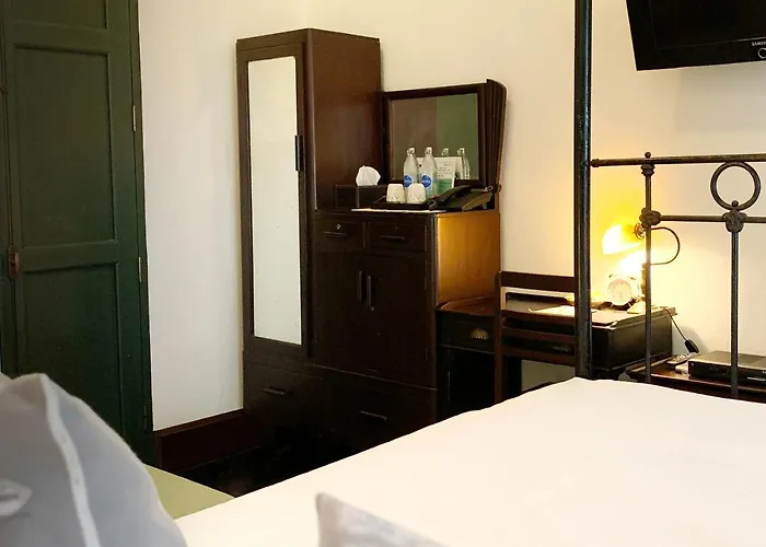 Baan Pra Nond 3* Bangkok