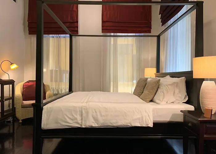 Baan Pra Nond Frühstückspension 3*