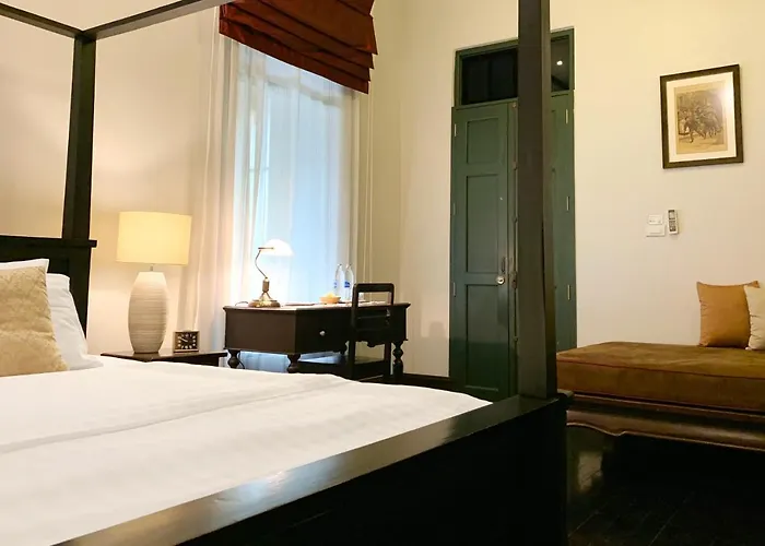 Baan Pra Nond Frühstückspension Bangkok